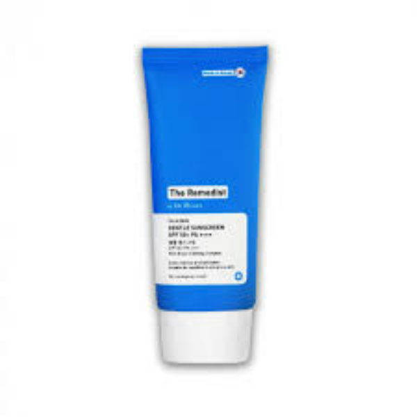 GENTLE SUNSCREEM SPF 50+ PA++++ 50 GM